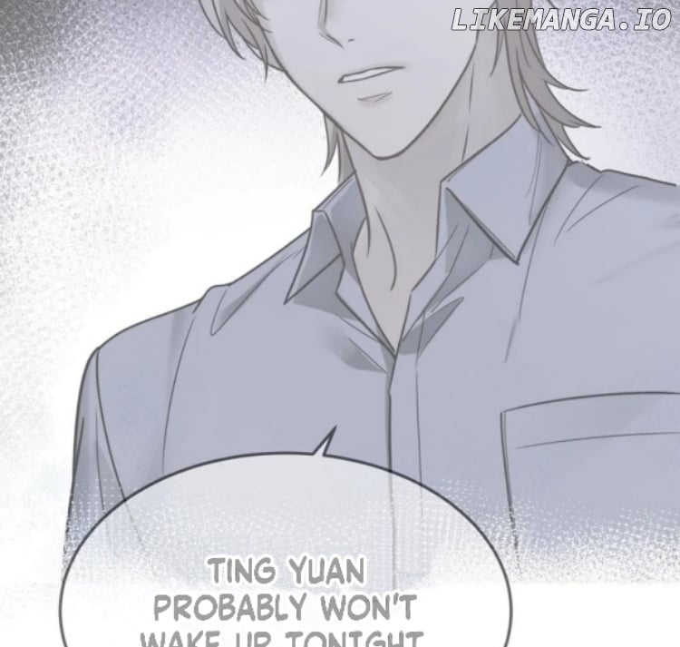 After Breakup: Had an Affair With My Ex's Uncle Chapter 47 - page 7