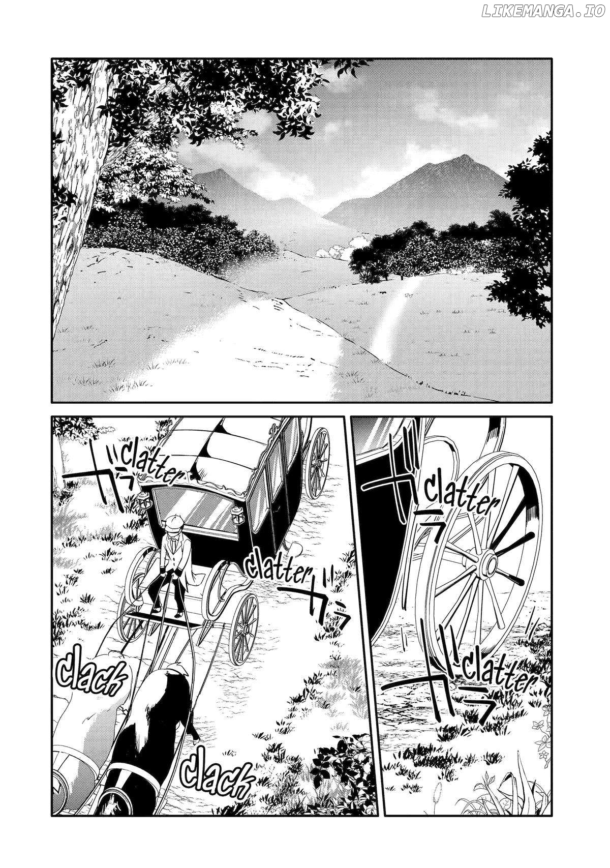 Mannen D-Rank No Chuunen Boukensha, Yotta Ikioi De Densetsu No Ken Wo Hikkonuku Chapter 52 - page 2
