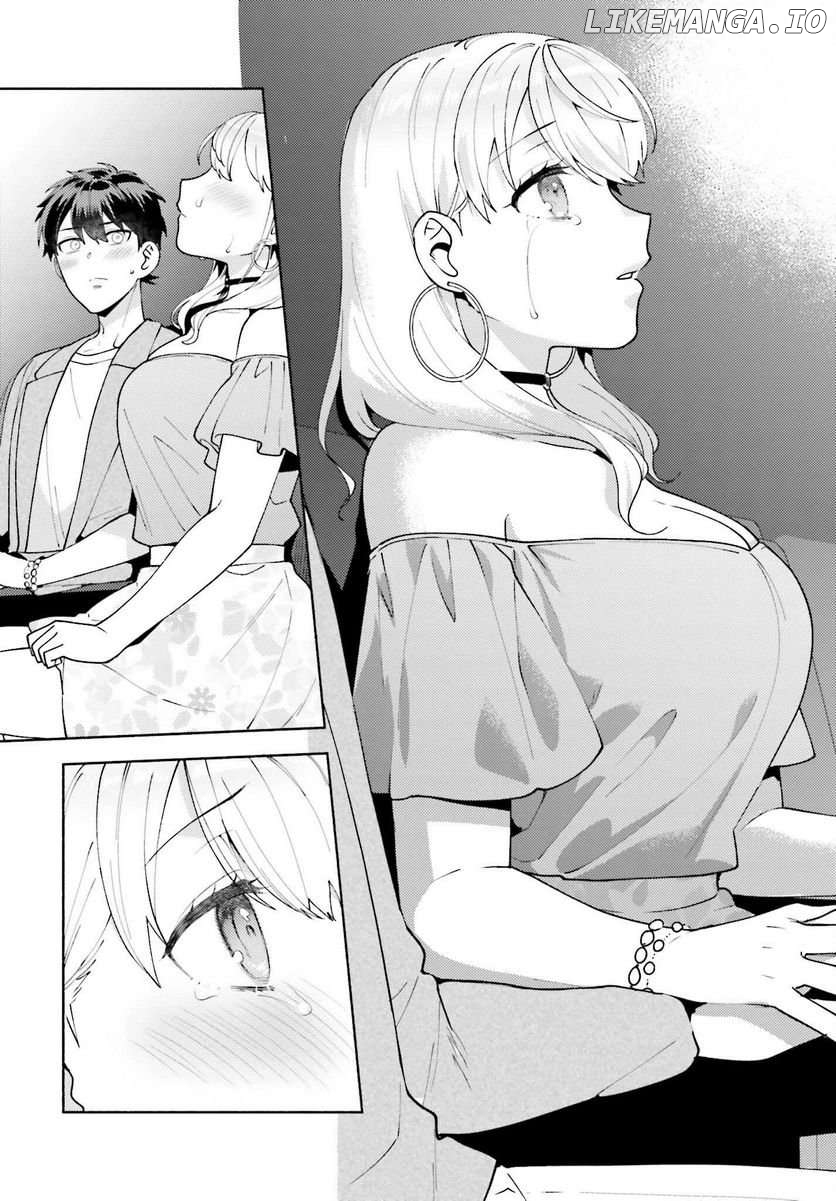 Saenai Boku Ga Kimi No Heya De Shiteiru Koto Wo Kurasumeito Wa Dare Mo Shiranai Chapter 11 - page 24
