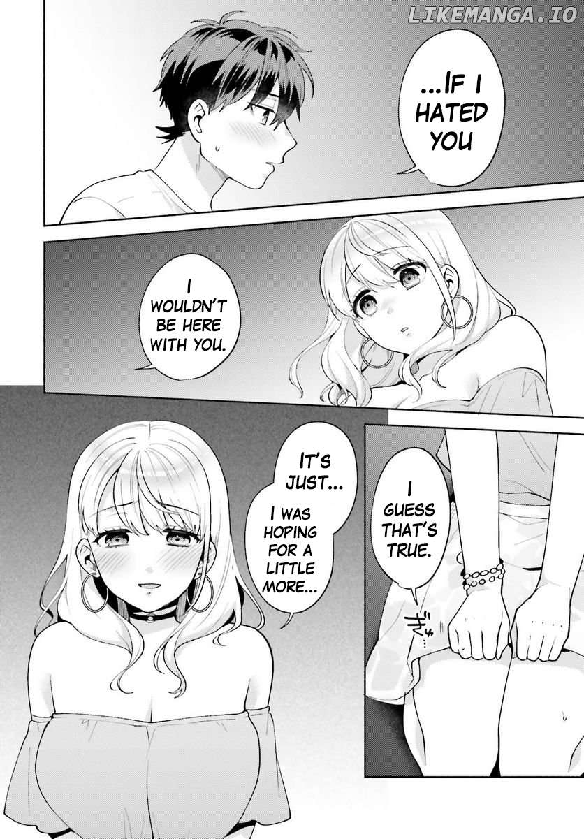 Saenai Boku Ga Kimi No Heya De Shiteiru Koto Wo Kurasumeito Wa Dare Mo Shiranai Chapter 13 - page 6