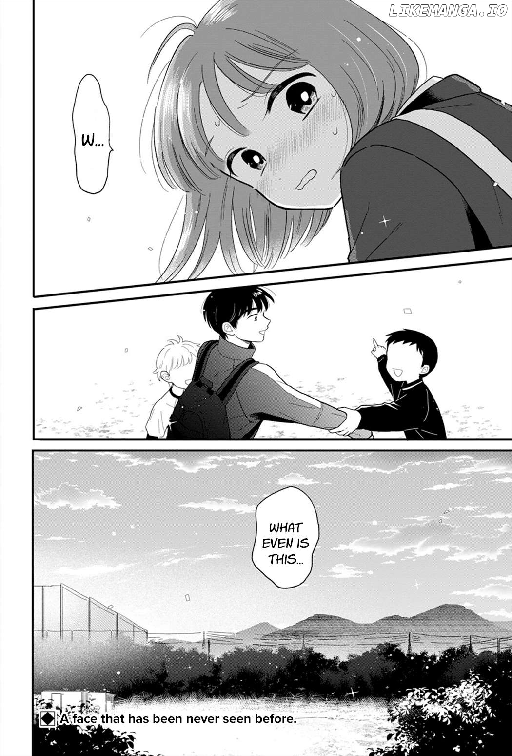 Houkago Kitaku Biyori Chapter 26 - page 26
