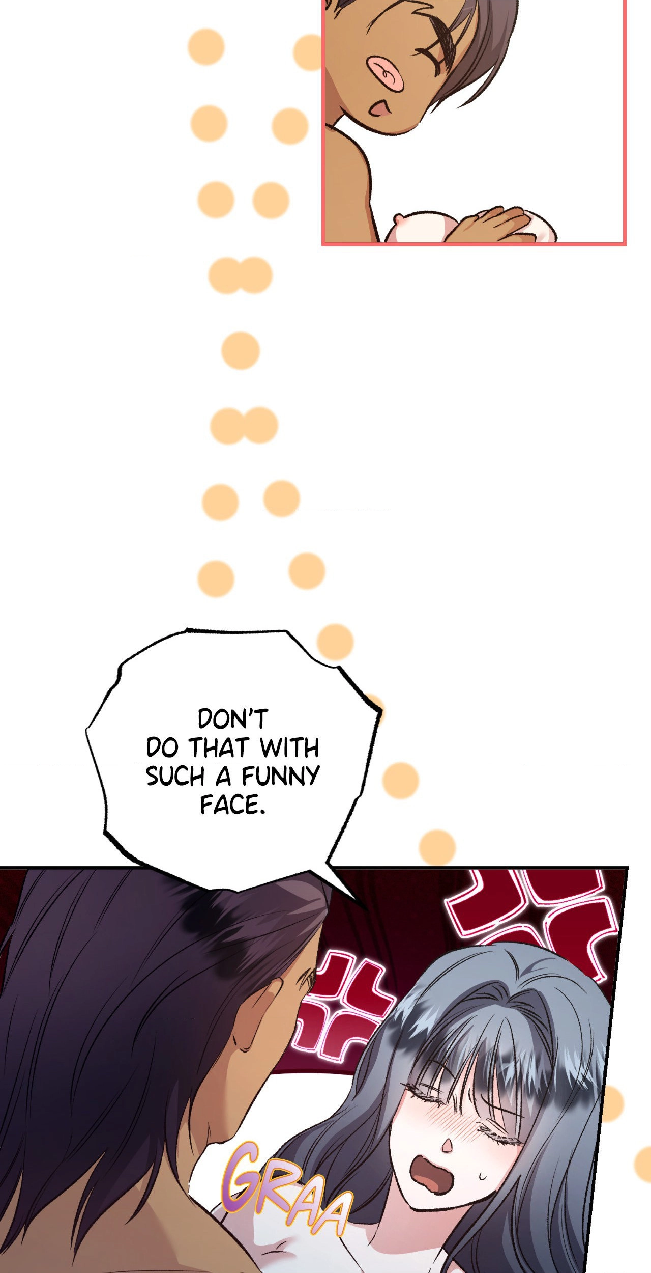 The Tale of Oshin Chapter 30 - page 8