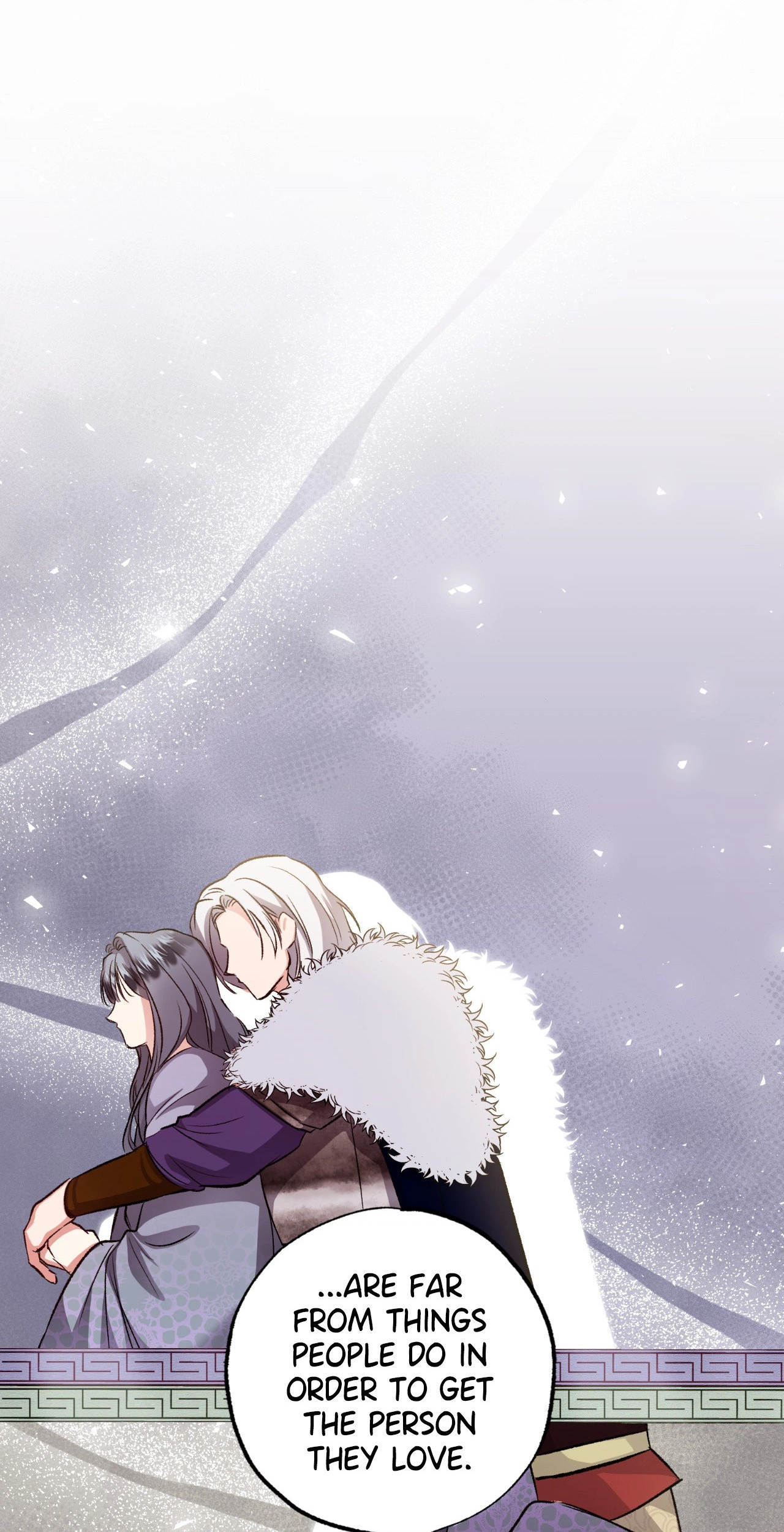 The Tale of Oshin Chapter 30 - page 22