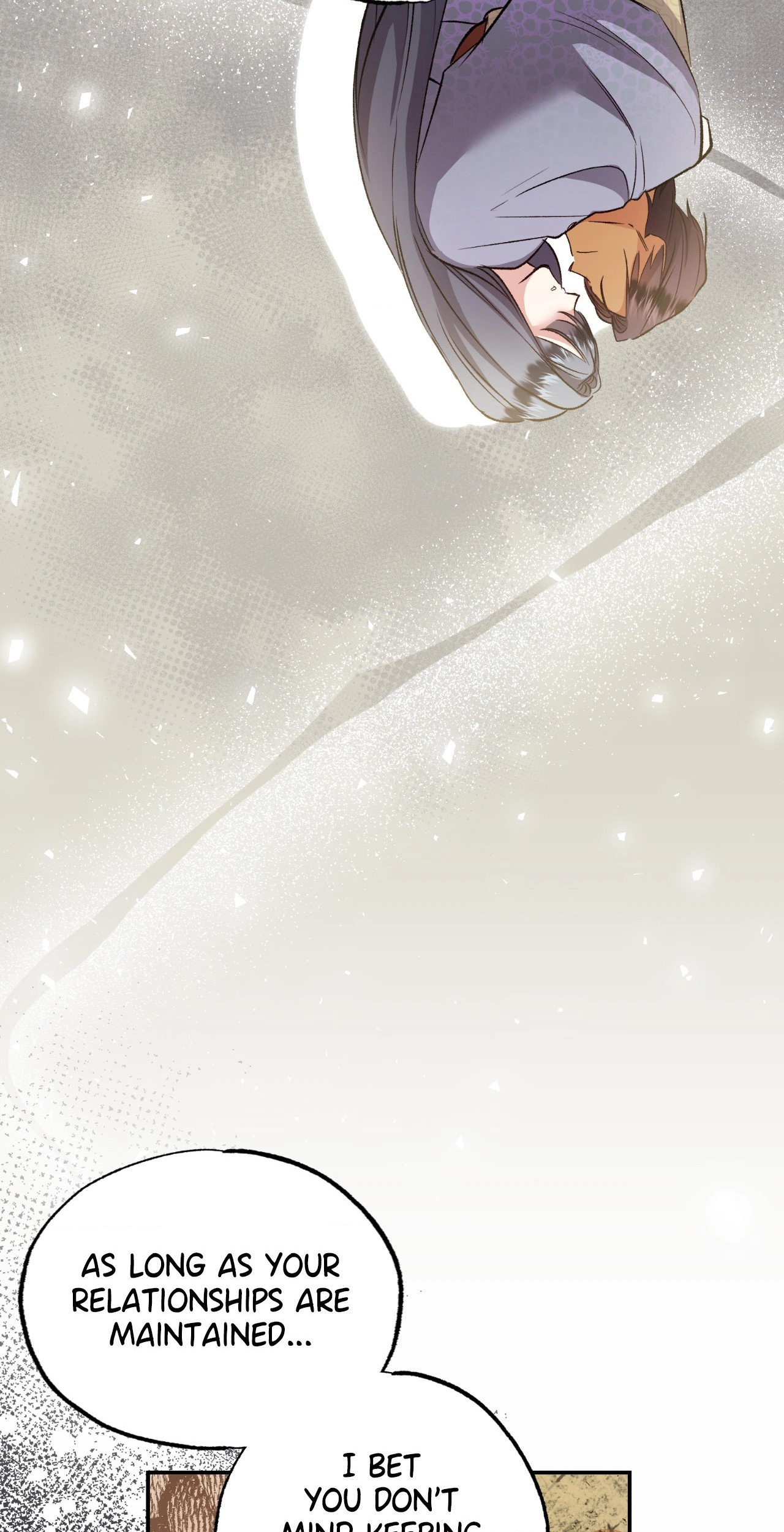 The Tale of Oshin Chapter 30 - page 23