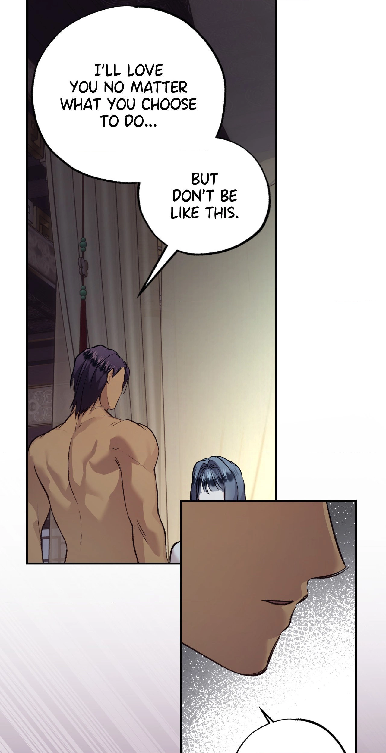 The Tale of Oshin Chapter 30 - page 29