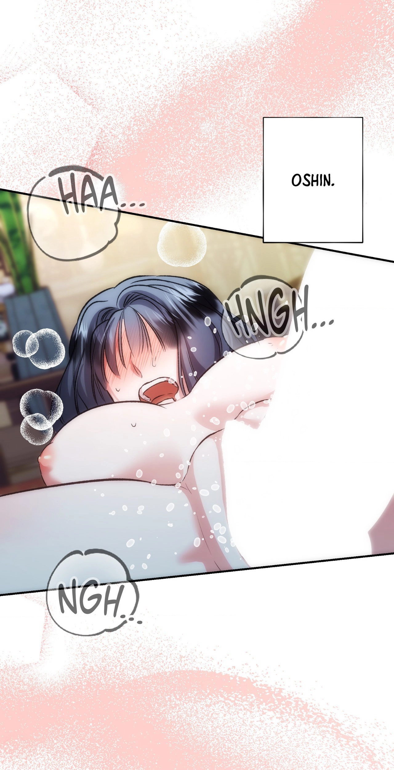 The Tale of Oshin Chapter 30 - page 39