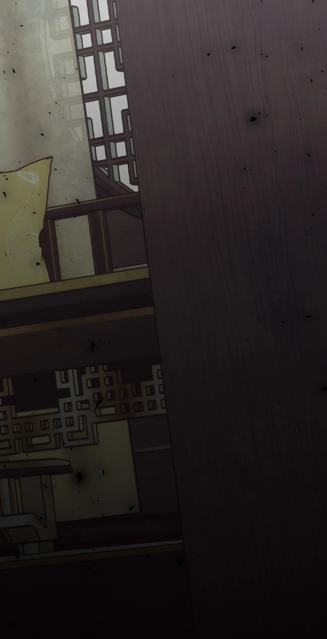 The Tale of Oshin Chapter 30 - page 49