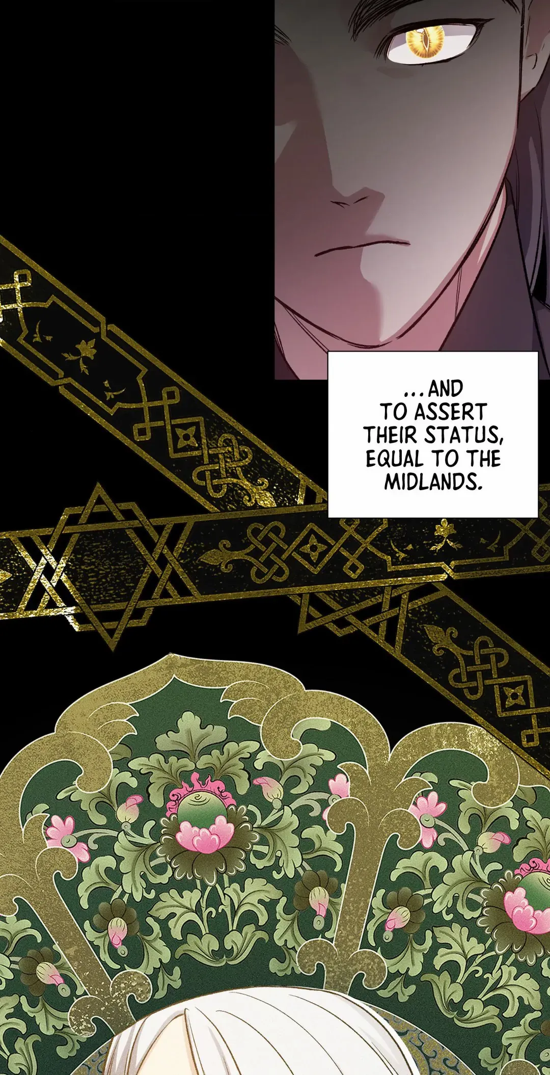 The Tale of Oshin Chapter 31 - page 13