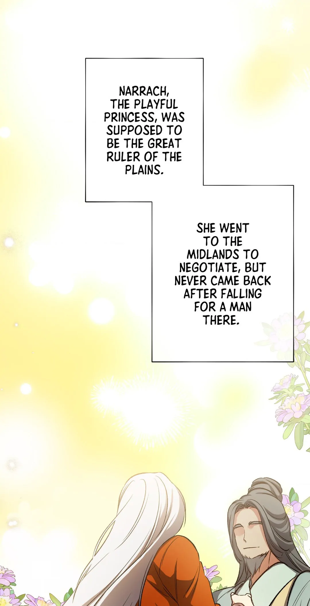 The Tale of Oshin Chapter 31 - page 15