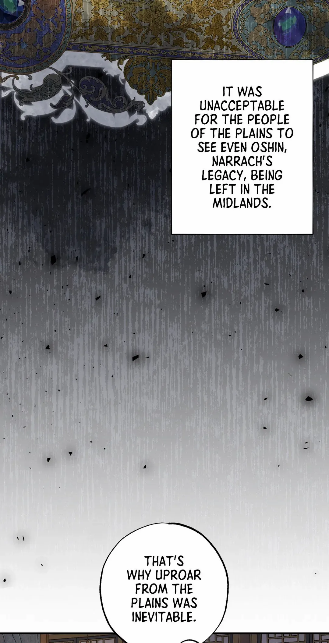 The Tale of Oshin Chapter 31 - page 32