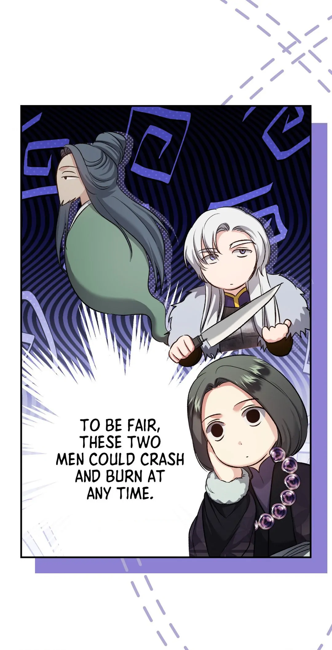 The Tale of Oshin Chapter 31 - page 38