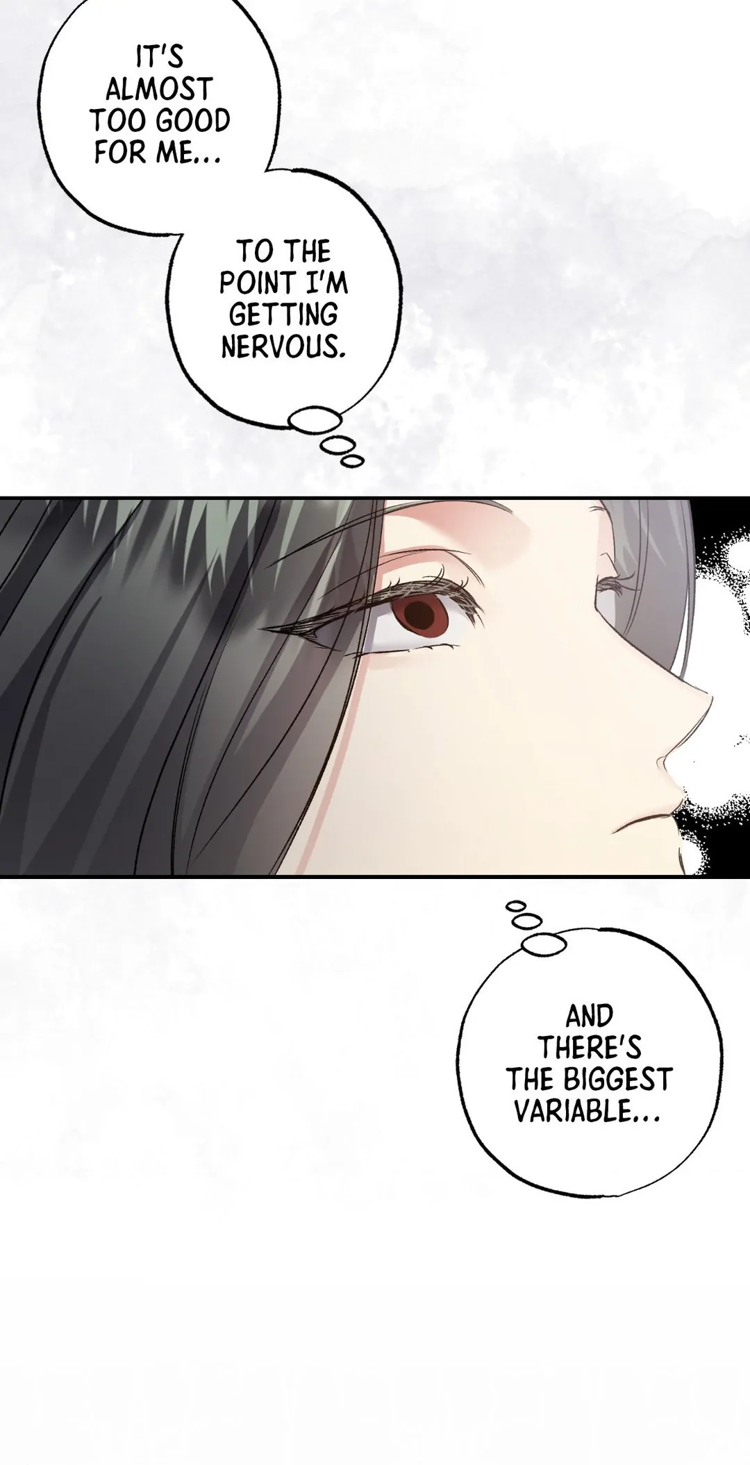 The Tale of Oshin Chapter 31 - page 42