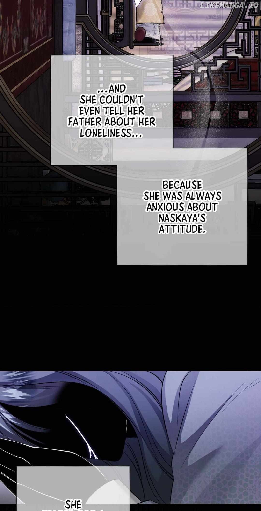 The Tale of Oshin Chapter 33 - page 13