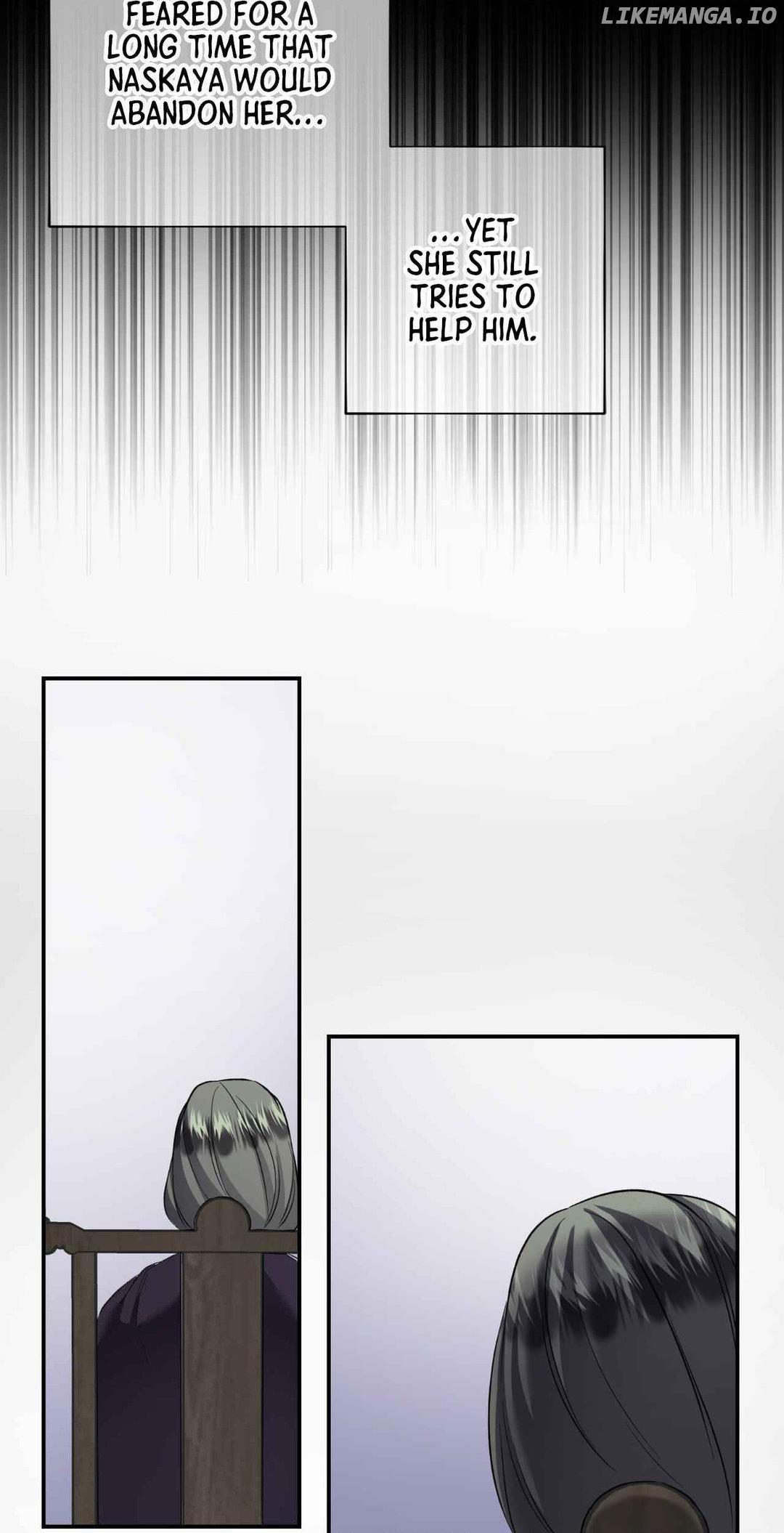 The Tale of Oshin Chapter 33 - page 14