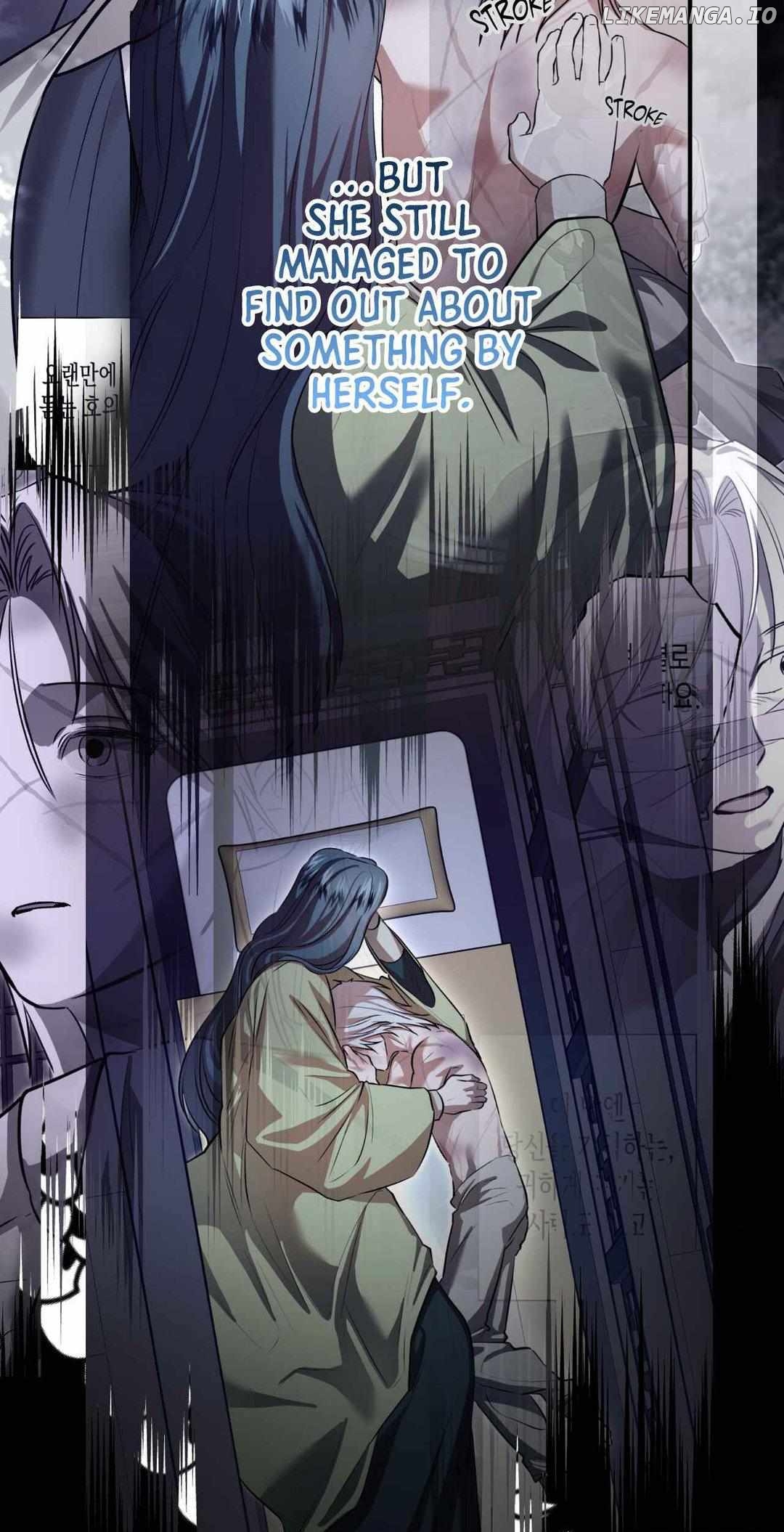 The Tale of Oshin Chapter 33 - page 16