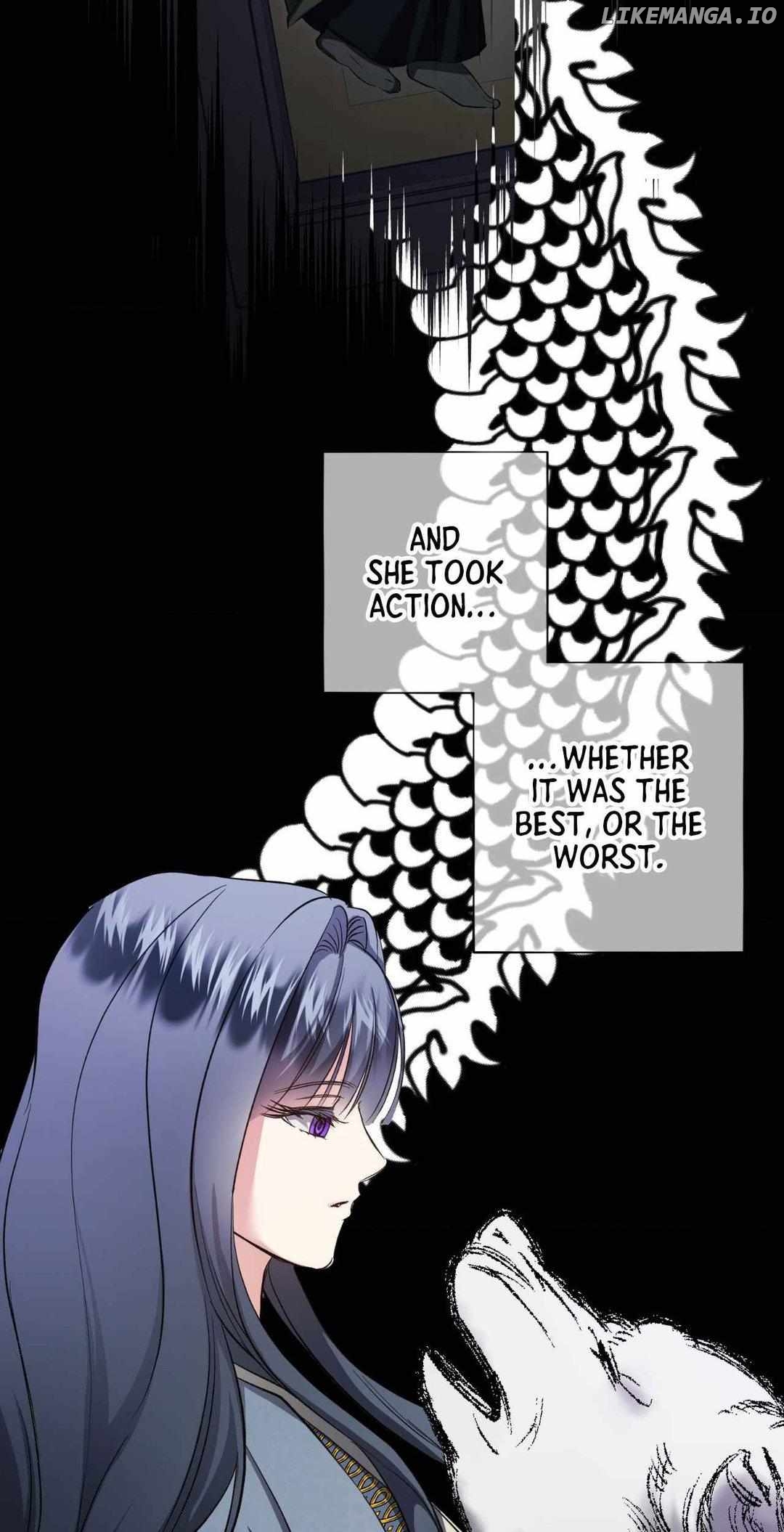 The Tale of Oshin Chapter 33 - page 17