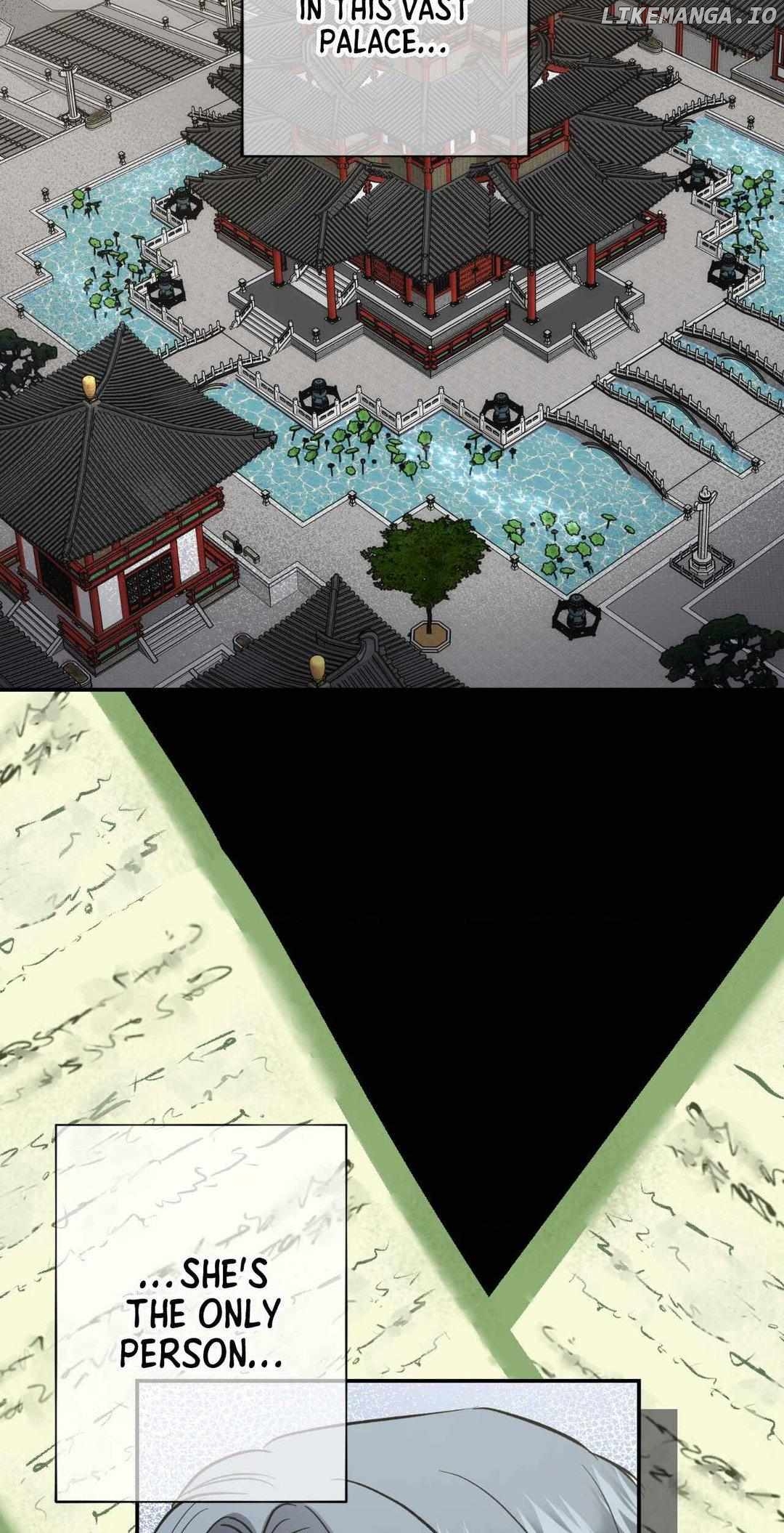 The Tale of Oshin Chapter 33 - page 19