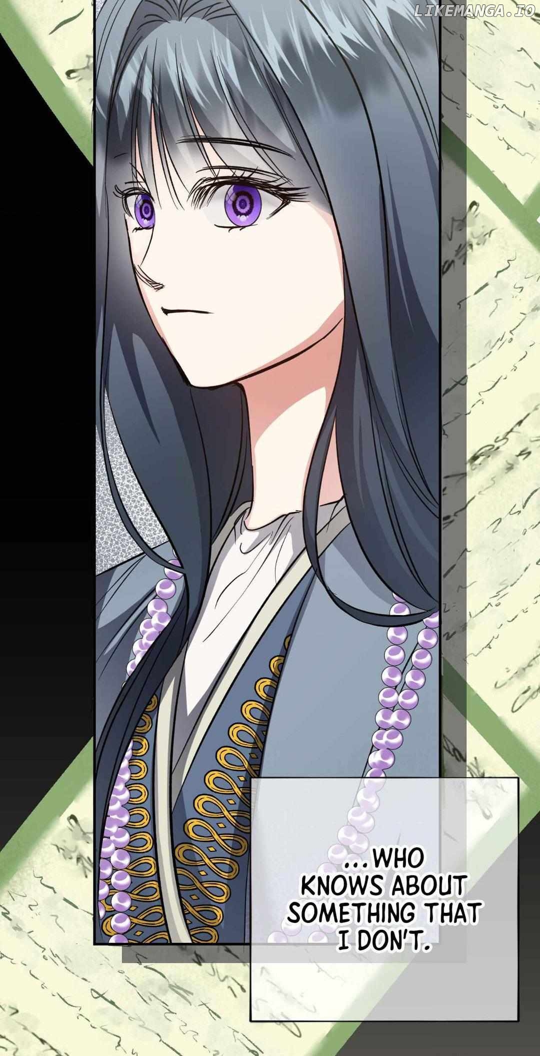 The Tale of Oshin Chapter 33 - page 20