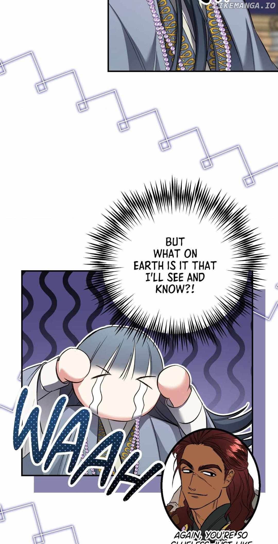 The Tale of Oshin Chapter 33 - page 26