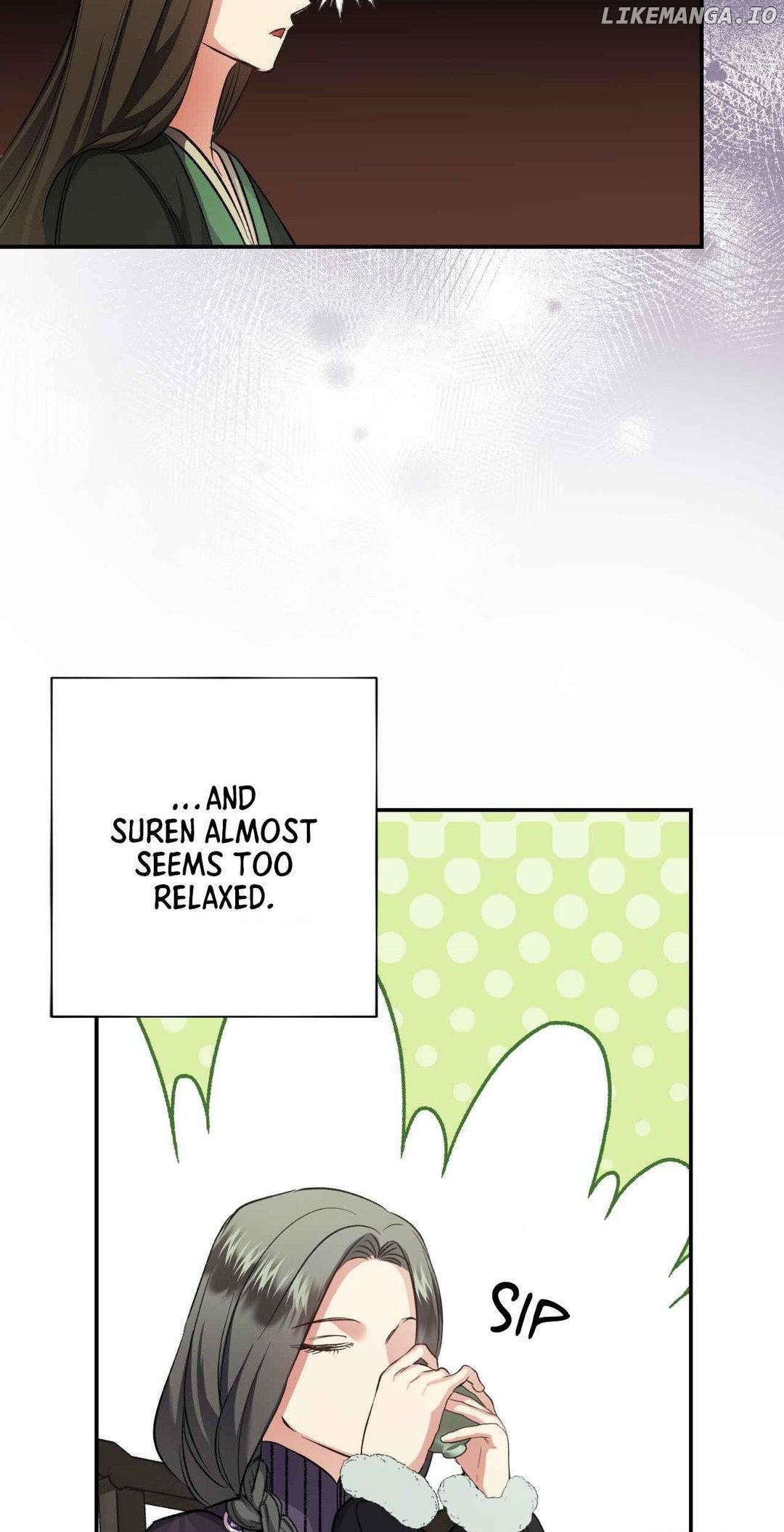 The Tale of Oshin Chapter 33 - page 29