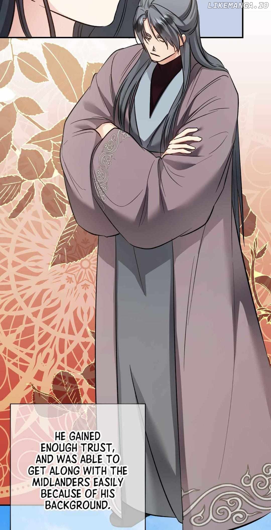 The Tale of Oshin Chapter 33 - page 34