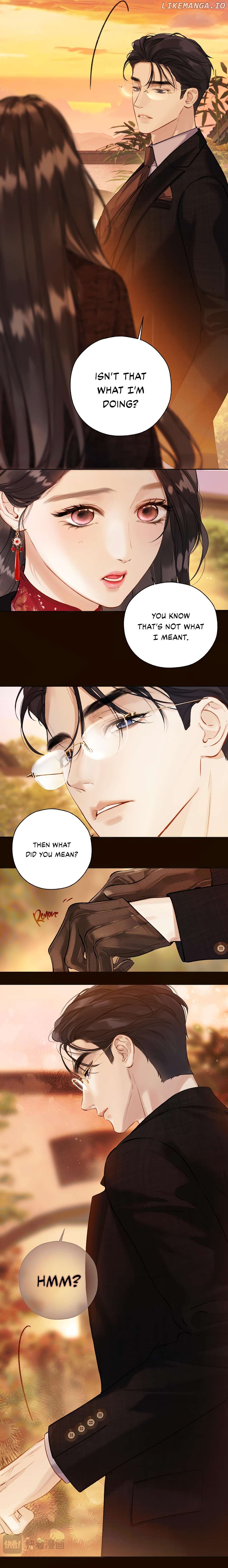 Accidental Love Chapter 26 - page 6