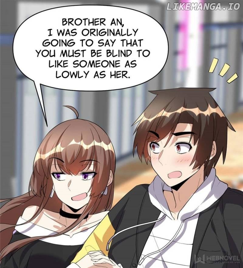 I Might Be A Fake Cultivator chapter 36 - page 18