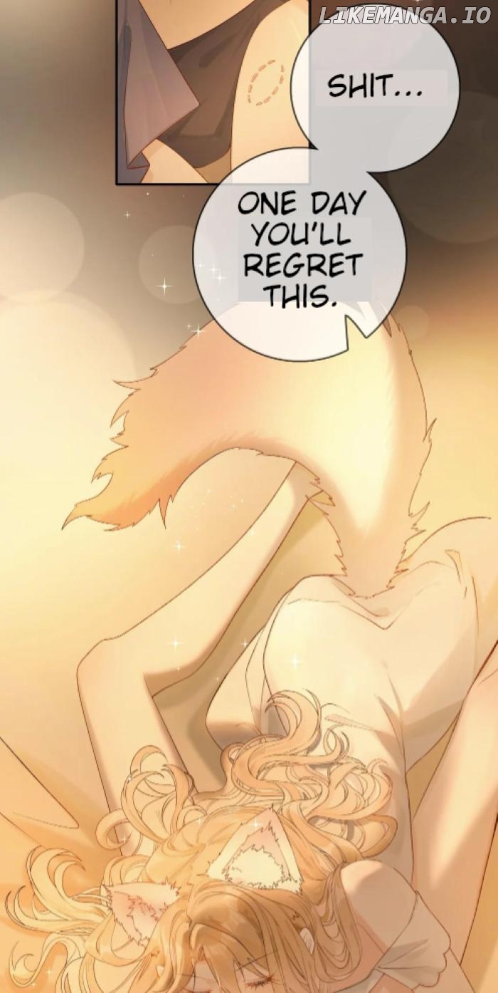 Lang Xiaojie He Ta De Huli Meimei Chapter 17 - page 18