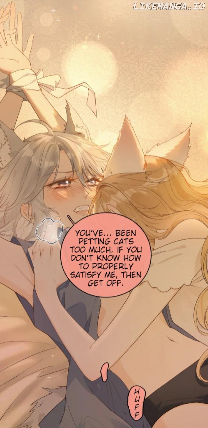 Lang Xiaojie He Ta De Huli Meimei Chapter 17 - page 29