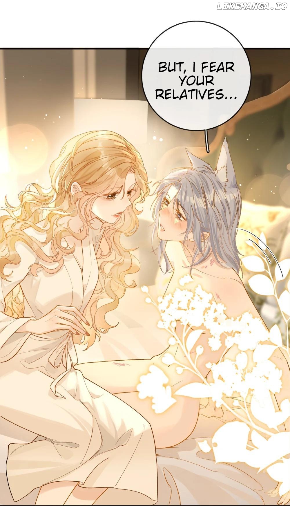 Lang Xiaojie He Ta De Huli Meimei Chapter 24 - page 6