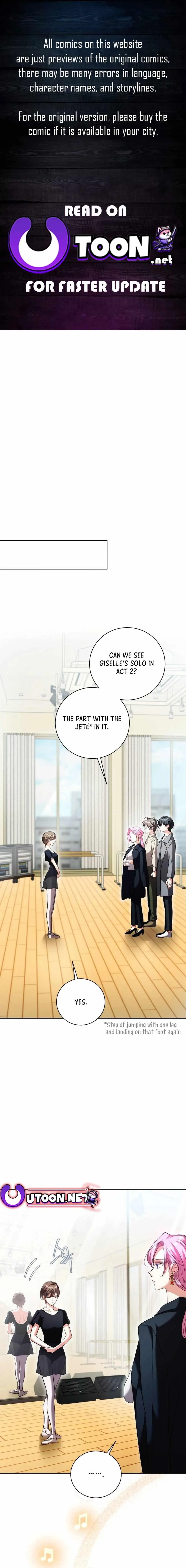 The Genius Actor’s Aura Chapter 39 - page 1