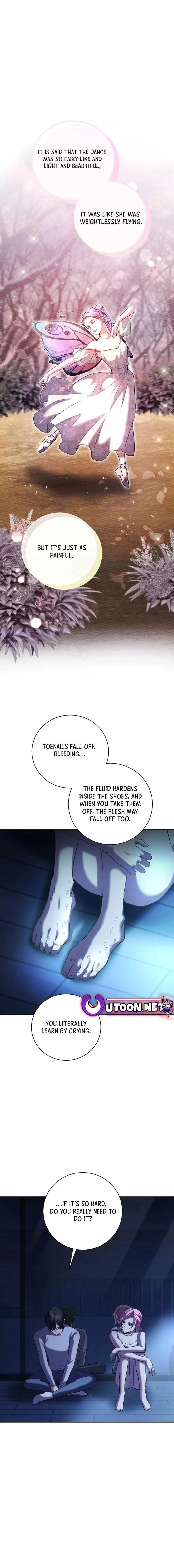 The Genius Actor’s Aura Chapter 39 - page 14