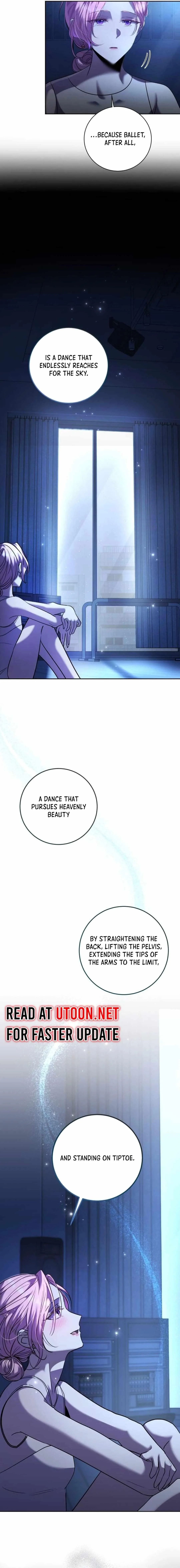 The Genius Actor’s Aura Chapter 39 - page 15