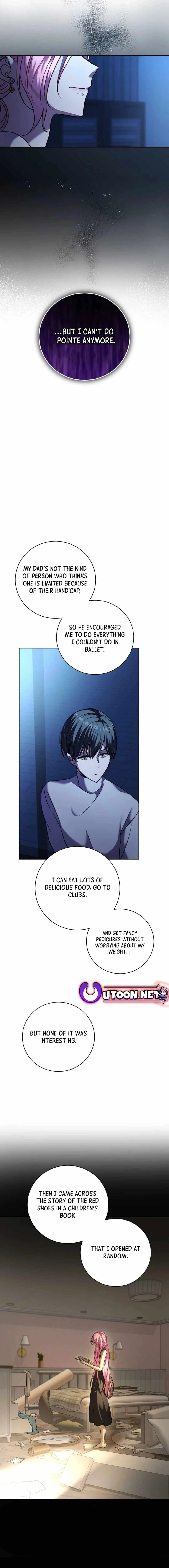 The Genius Actor’s Aura Chapter 39 - page 16