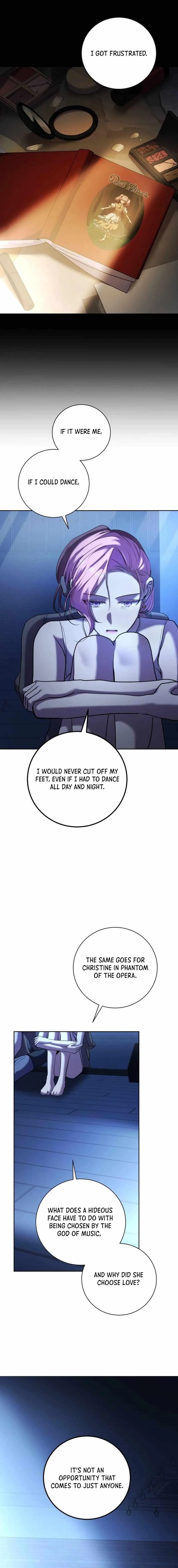 The Genius Actor’s Aura Chapter 39 - page 17