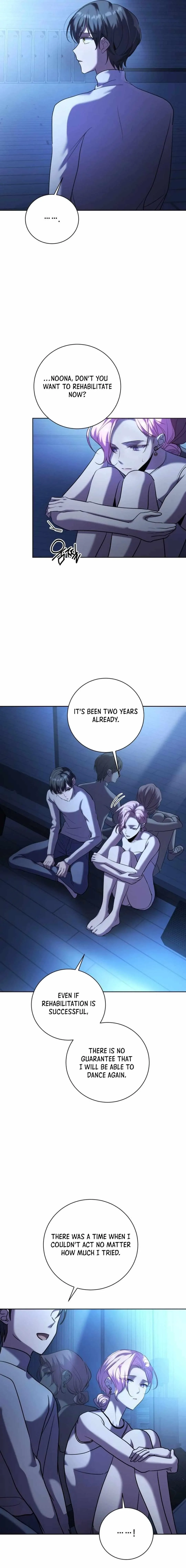 The Genius Actor’s Aura Chapter 39 - page 18