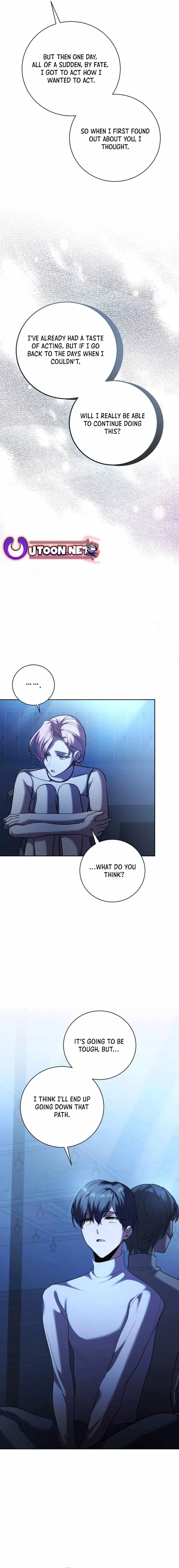 The Genius Actor’s Aura Chapter 39 - page 19