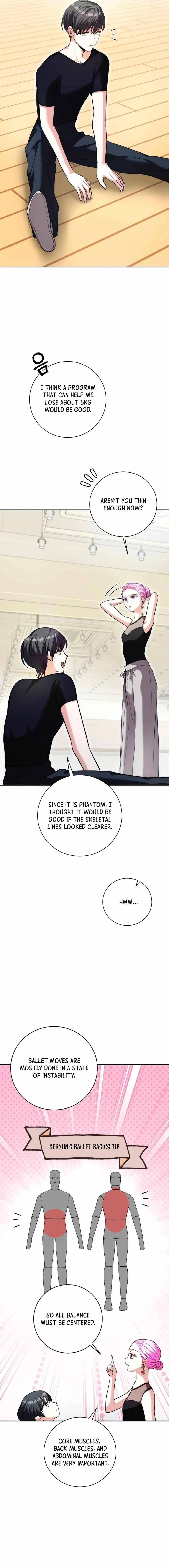 The Genius Actor’s Aura Chapter 39 - page 4