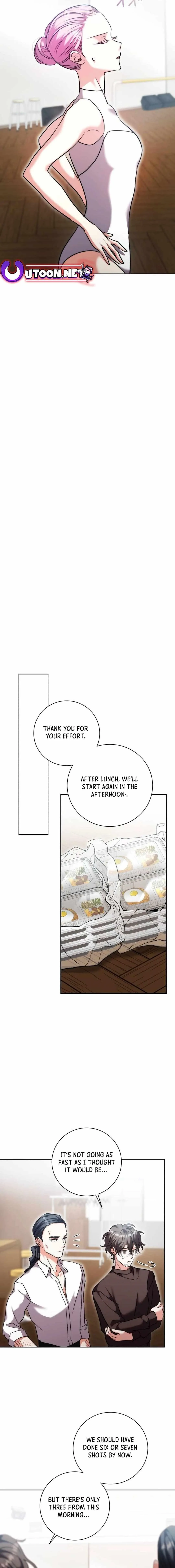 The Genius Actor’s Aura Chapter 40 - page 3