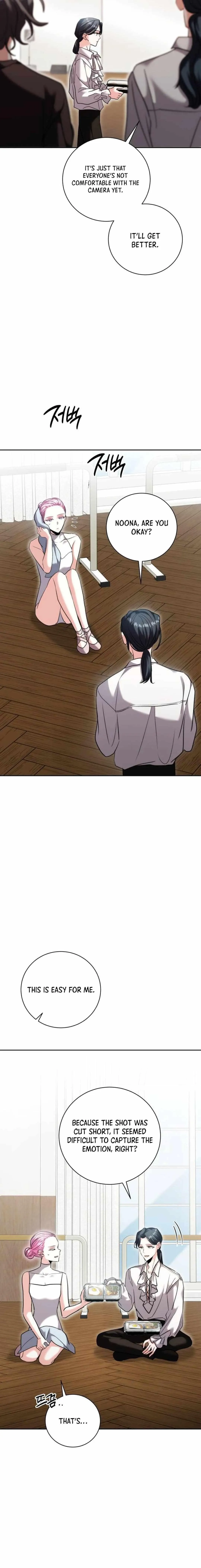 The Genius Actor’s Aura Chapter 40 - page 4