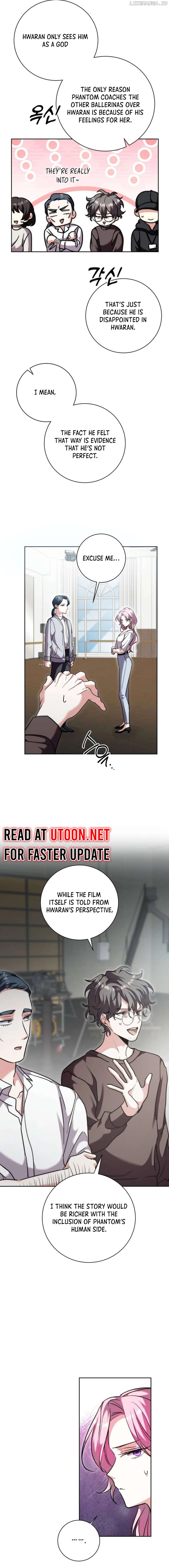 The Genius Actor’s Aura Chapter 41 - page 2