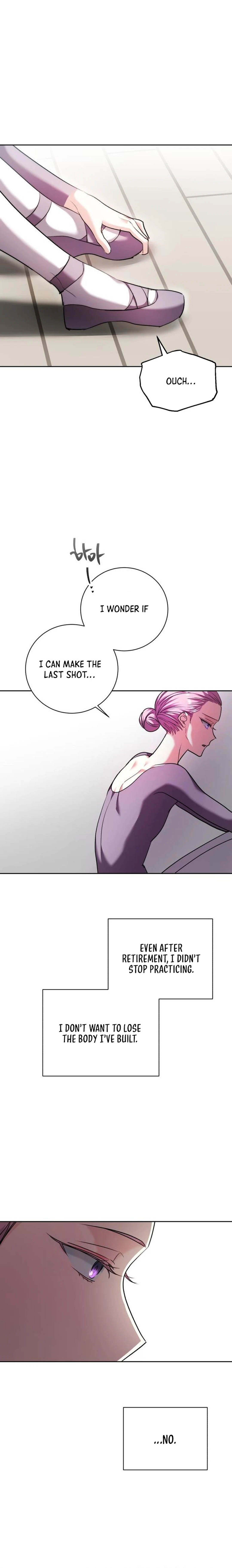 The Genius Actor’s Aura Chapter 42 - page 11