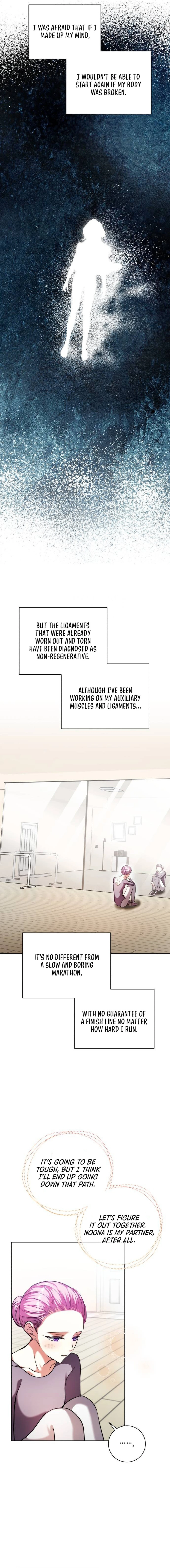 The Genius Actor’s Aura Chapter 42 - page 12