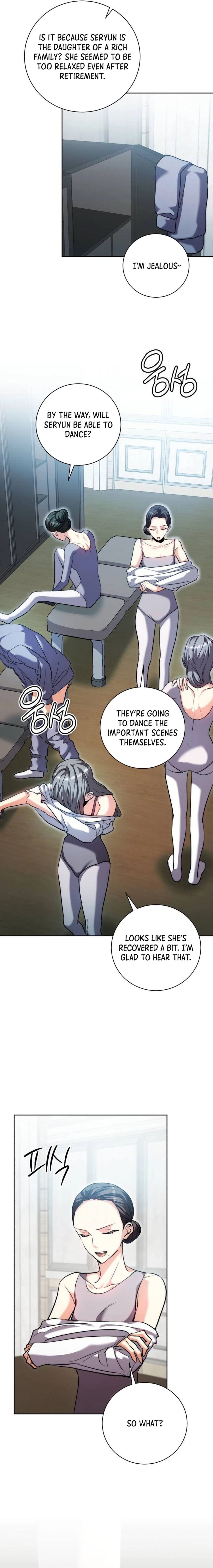 The Genius Actor’s Aura Chapter 42 - page 18