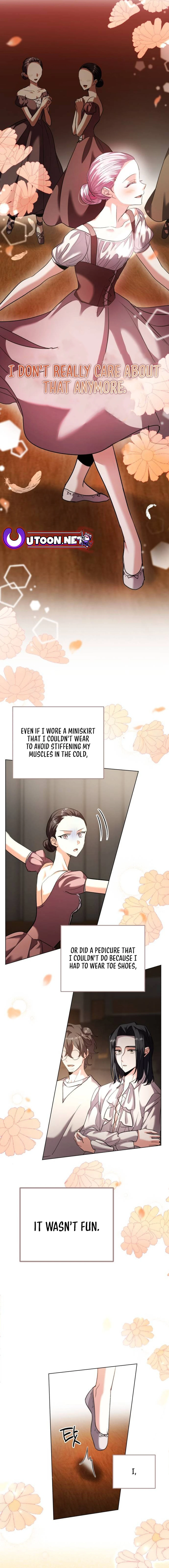 The Genius Actor’s Aura Chapter 42 - page 21