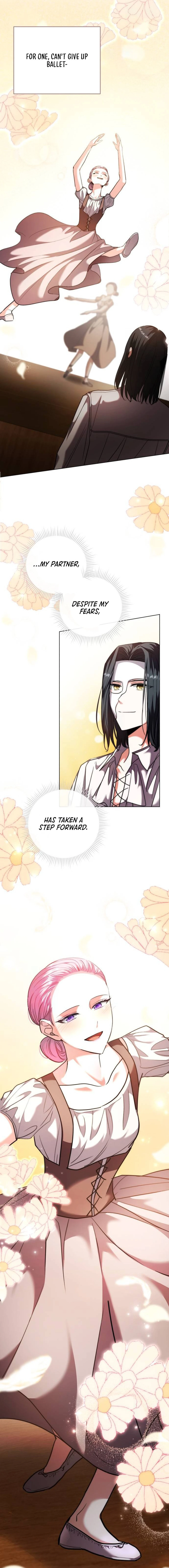 The Genius Actor’s Aura Chapter 42 - page 22