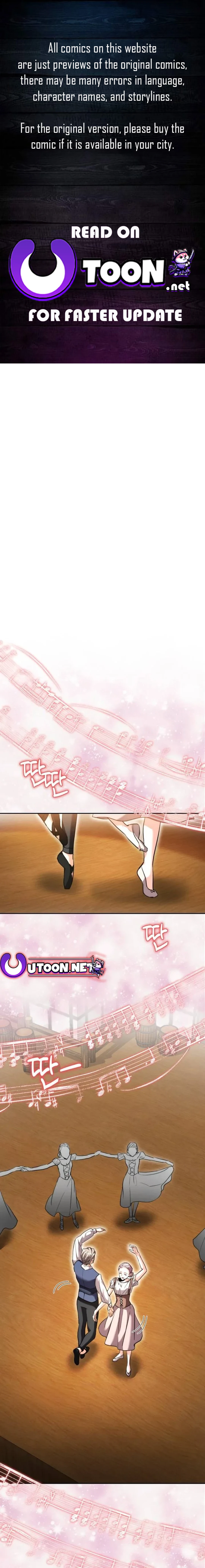 The Genius Actor’s Aura Chapter 43 - page 1