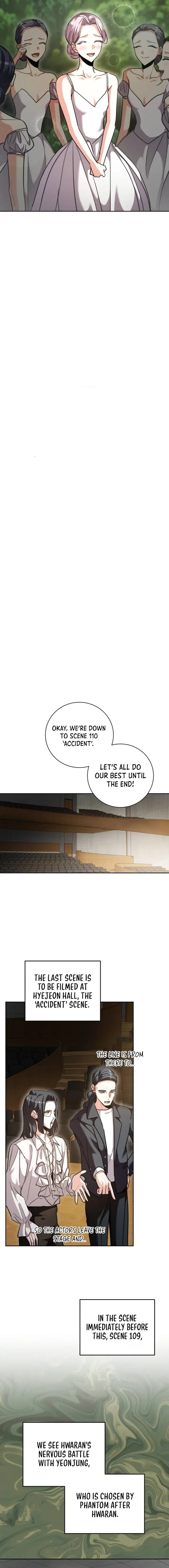 The Genius Actor’s Aura Chapter 43 - page 11