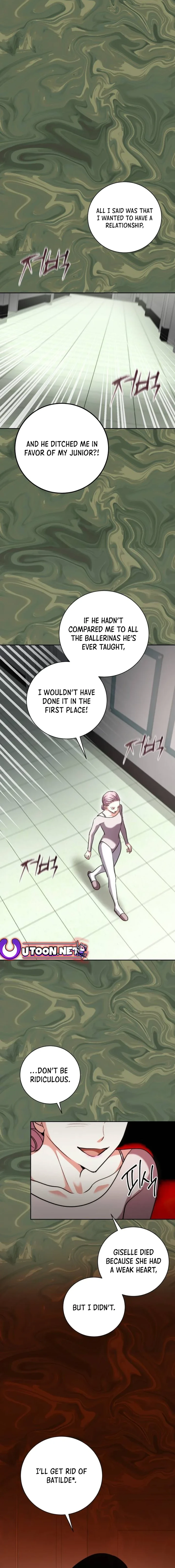 The Genius Actor’s Aura Chapter 43 - page 14