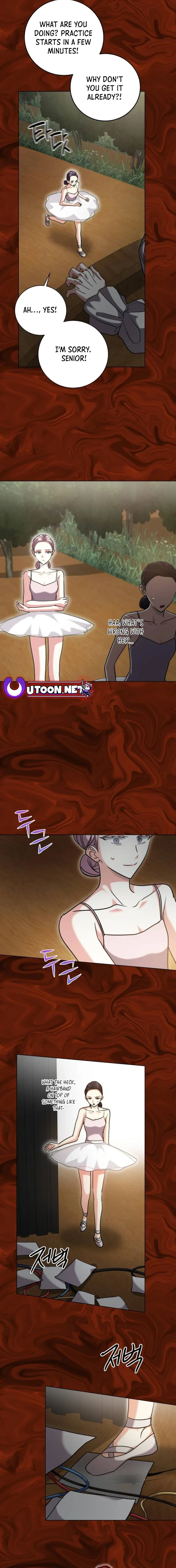 The Genius Actor’s Aura Chapter 43 - page 16